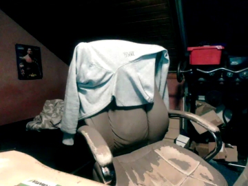 HROboy83  13-12-2021 Recorded Video XXX